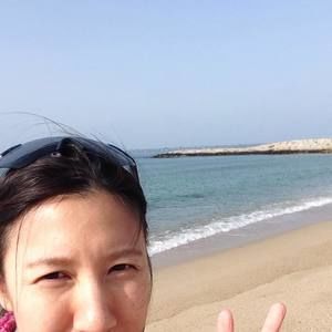 Meet your Posher, Hiroko